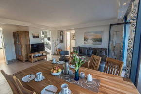 Strandresidenz Appartement Sterntaucher V14